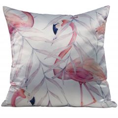 Flamingo Pillow