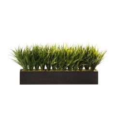 Grass Centerpiece