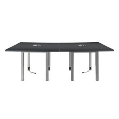 8' Powered Table