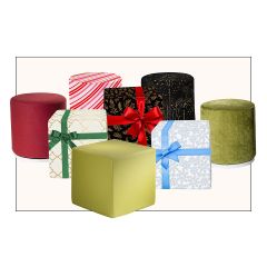 Holiday Personalization Package