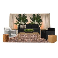 Key Largo Lounge, Vibrant Gatherings