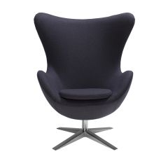 La Brea Swivel Chair