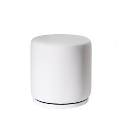 Marche Swivel Ottoman