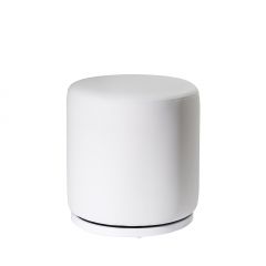 Marche Swivel Ottoman