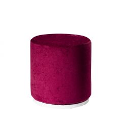 Marche Swivel Ottoman