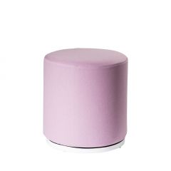 Marche Swivel Ottoman