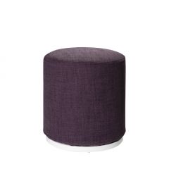 Marche Swivel Ottoman