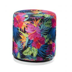 Marche Ottoman Fabric Cover