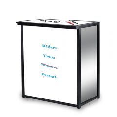 Maxim Counter Whiteboard