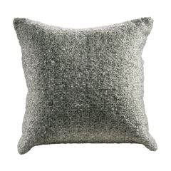 soft textured pillow