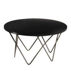 Mesa Cocktail Table