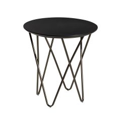 Mesa End Table