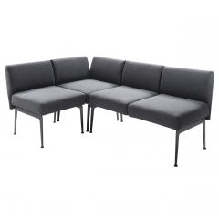 Munich Sectional