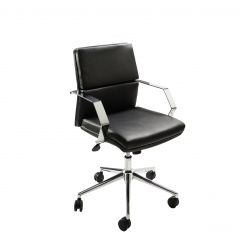Pro Executive Mid Back Chair