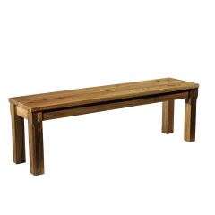 Rustique Bench