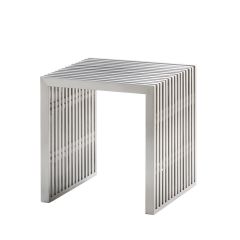 Regis End Table