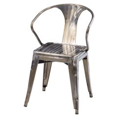 Rustique Chair w/ Arms
