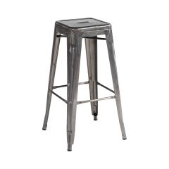 Rustique Barstool