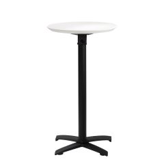 Sonoma 24" Round Outdoor Bar Table