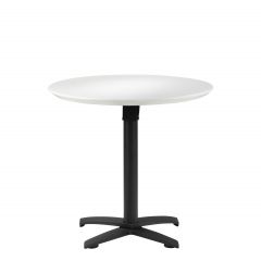 Sonoma 32" Round Outdoor Café Table