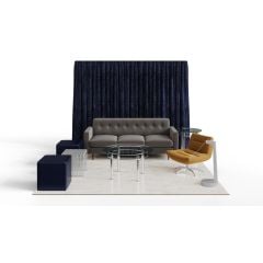 Sterling Trade Show Board #3