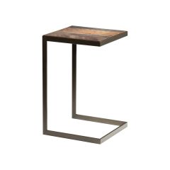 Taos Side Table