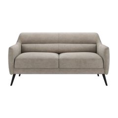 oat beige valencia loveseat