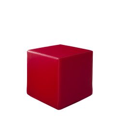 Vibe Cube Ottoman