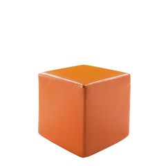 Vibe Cube Ottoman