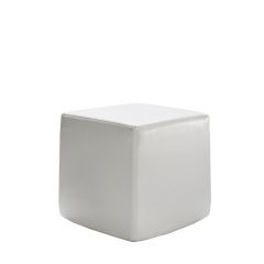 Vibe Cube Ottoman