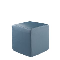 Vibe Cube Ottoman