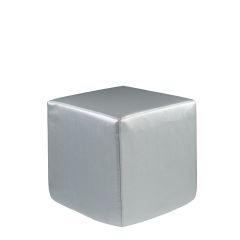 Vibe Cube Ottoman