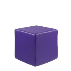 Vibe Cube Ottoman