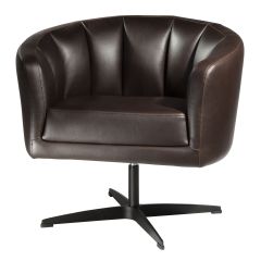 Wentworth Swivel Chair