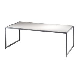 Adelaide Cocktail Table, White Top