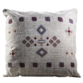Albuquerque Pillow, Linen