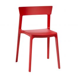 Blade Chair, Red