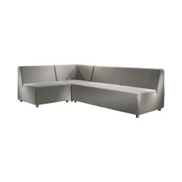 Brighton Sectional, Sand Fabric