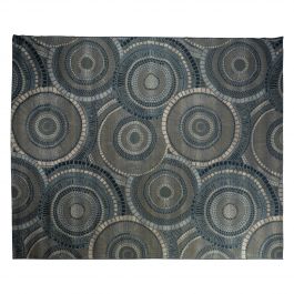 Circles Rug