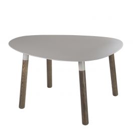Cloud Table, 15"