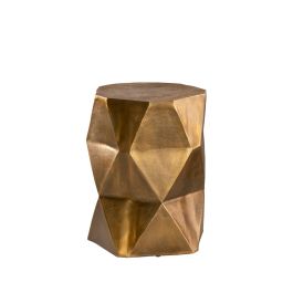 Dorado Side Table