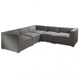 Dune Sectional, 5pc