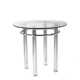 Silverado End Table