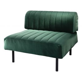 Rent the Endless Square Low Back Chair | CORT Events