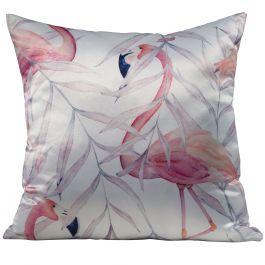 Flamingo Pillow