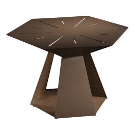 Galactic Cocktail Table