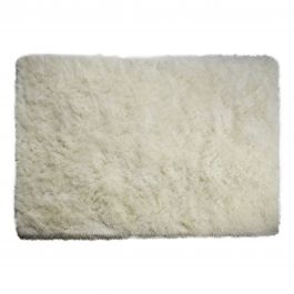 Impact Shag Rug, Cream