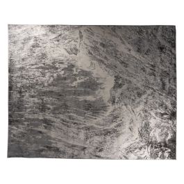 Karma Rug, Gray