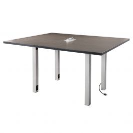 食品・日用品 半額ストア Rent the Events CORT | Powered Table, 5' Madison その他