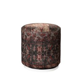 Marche Boho Ottoman, Belize